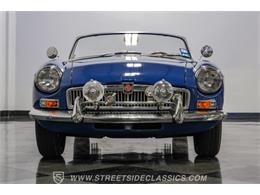 1966 MG MGB (CC-2105211) for sale in Ft Worth, Texas
