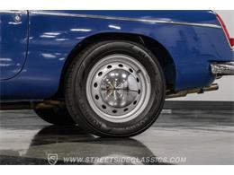 1966 MG MGB (CC-2105211) for sale in Ft Worth, Texas