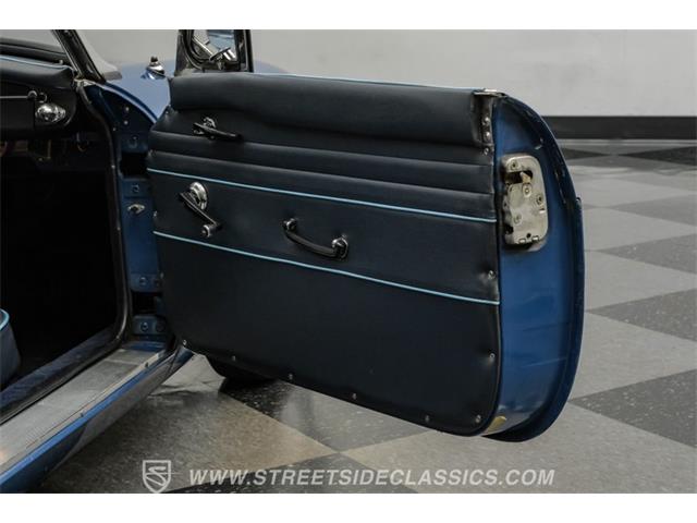 1966 MG MGB (CC-2105211) for sale in Ft Worth, Texas