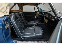 1966 MG MGB (CC-2105211) for sale in Ft Worth, Texas