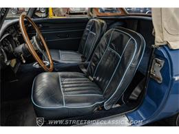 1966 MG MGB (CC-2105211) for sale in Ft Worth, Texas