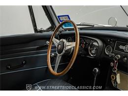 1966 MG MGB (CC-2105211) for sale in Ft Worth, Texas