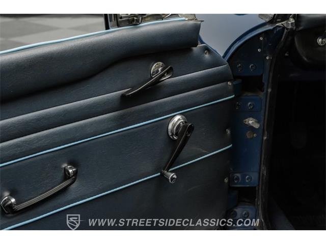 1966 MG MGB (CC-2105211) for sale in Ft Worth, Texas