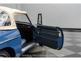 1966 MG MGB (CC-2105211) for sale in Ft Worth, Texas