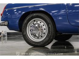 1966 MG MGB (CC-2105211) for sale in Ft Worth, Texas