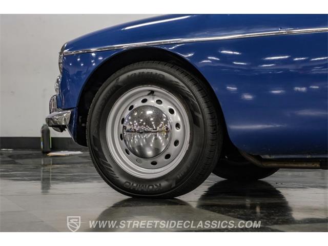 1966 MG MGB (CC-2105211) for sale in Ft Worth, Texas