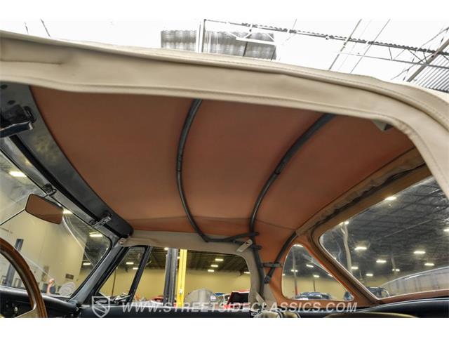 1966 MG MGB (CC-2105211) for sale in Ft Worth, Texas