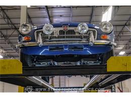 1966 MG MGB (CC-2105211) for sale in Ft Worth, Texas