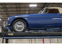 1966 MG MGB (CC-2105211) for sale in Ft Worth, Texas