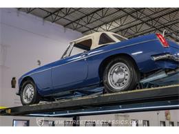 1966 MG MGB (CC-2105211) for sale in Ft Worth, Texas