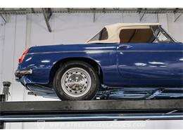 1966 MG MGB (CC-2105211) for sale in Ft Worth, Texas