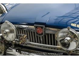 1966 MG MGB (CC-2105211) for sale in Ft Worth, Texas