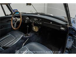1966 MG MGB (CC-2105211) for sale in Ft Worth, Texas