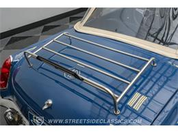 1966 MG MGB (CC-2105211) for sale in Ft Worth, Texas