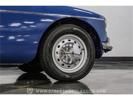 1966 MG MGB (CC-2105211) for sale in Ft Worth, Texas