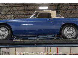 1966 MG MGB (CC-2105211) for sale in Ft Worth, Texas