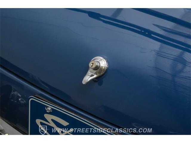 1966 MG MGB (CC-2105211) for sale in Ft Worth, Texas