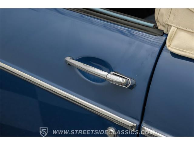 1966 MG MGB (CC-2105211) for sale in Ft Worth, Texas