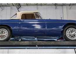 1966 MG MGB (CC-2105211) for sale in Ft Worth, Texas