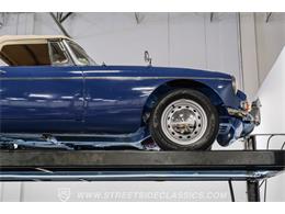 1966 MG MGB (CC-2105211) for sale in Ft Worth, Texas