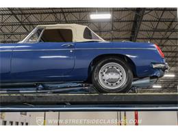 1966 MG MGB (CC-2105211) for sale in Ft Worth, Texas