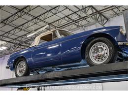 1966 MG MGB (CC-2105211) for sale in Ft Worth, Texas