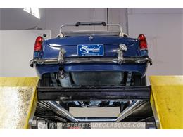 1966 MG MGB (CC-2105211) for sale in Ft Worth, Texas