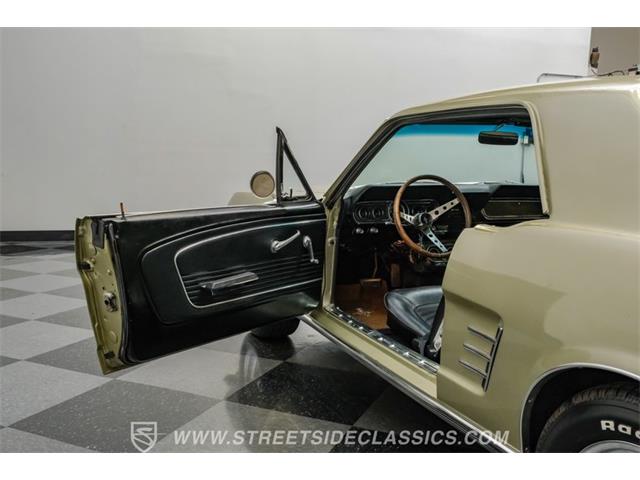 1966 Ford Mustang (CC-2105212) for sale in Ft Worth, Texas