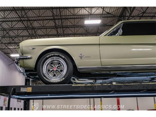1966 Ford Mustang (CC-2105212) for sale in Ft Worth, Texas