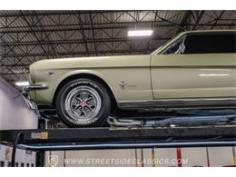 1966 Ford Mustang (CC-2105212) for sale in Ft Worth, Texas
