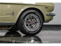 1966 Ford Mustang (CC-2105212) for sale in Ft Worth, Texas