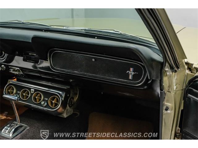 1966 Ford Mustang (CC-2105212) for sale in Ft Worth, Texas