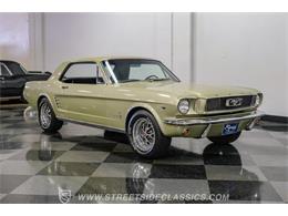 1966 Ford Mustang (CC-2105212) for sale in Ft Worth, Texas
