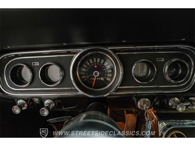 1966 Ford Mustang (CC-2105212) for sale in Ft Worth, Texas