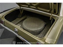 1966 Ford Mustang (CC-2105212) for sale in Ft Worth, Texas