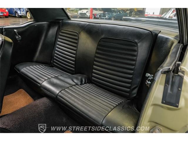 1966 Ford Mustang (CC-2105212) for sale in Ft Worth, Texas
