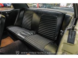 1966 Ford Mustang (CC-2105212) for sale in Ft Worth, Texas