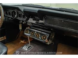 1966 Ford Mustang (CC-2105212) for sale in Ft Worth, Texas