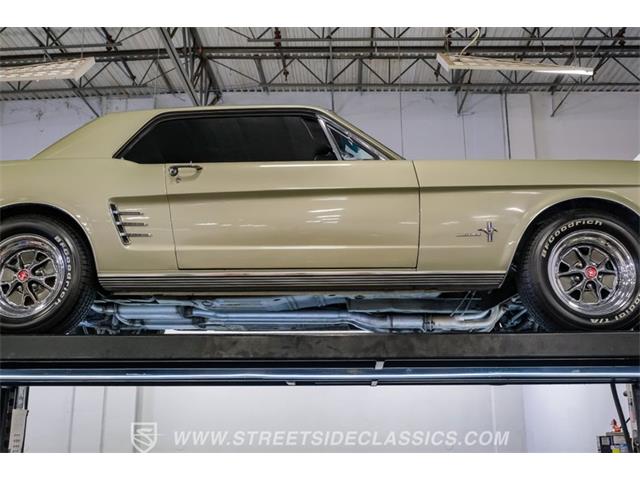 1966 Ford Mustang (CC-2105212) for sale in Ft Worth, Texas