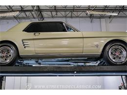 1966 Ford Mustang (CC-2105212) for sale in Ft Worth, Texas