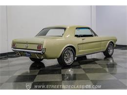 1966 Ford Mustang (CC-2105212) for sale in Ft Worth, Texas