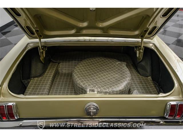 1966 Ford Mustang (CC-2105212) for sale in Ft Worth, Texas