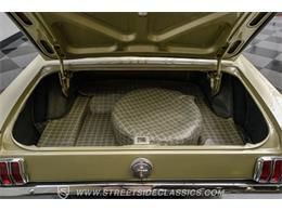 1966 Ford Mustang (CC-2105212) for sale in Ft Worth, Texas