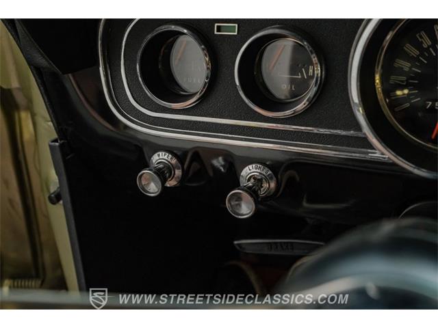 1966 Ford Mustang (CC-2105212) for sale in Ft Worth, Texas