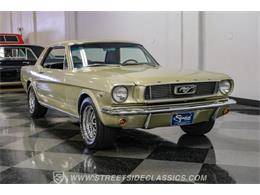 1966 Ford Mustang (CC-2105212) for sale in Ft Worth, Texas