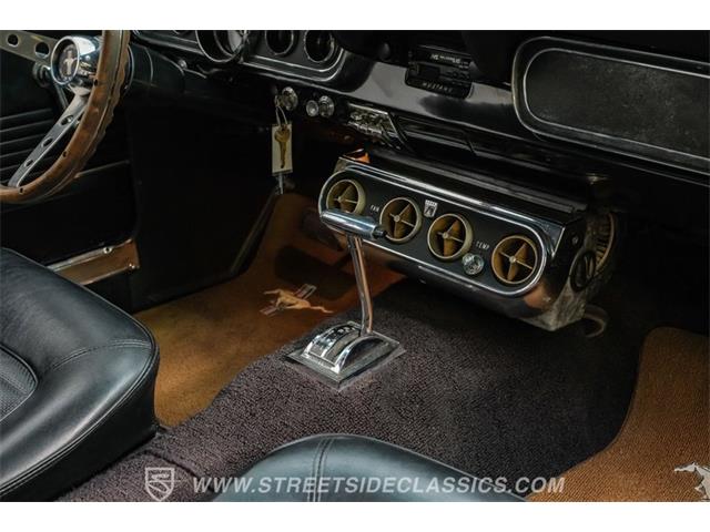 1966 Ford Mustang (CC-2105212) for sale in Ft Worth, Texas