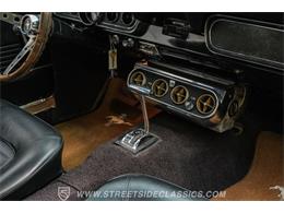 1966 Ford Mustang (CC-2105212) for sale in Ft Worth, Texas