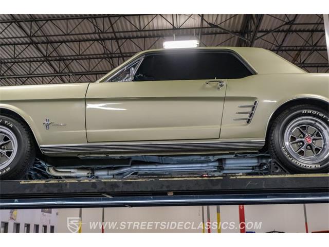 1966 Ford Mustang (CC-2105212) for sale in Ft Worth, Texas
