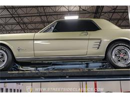 1966 Ford Mustang (CC-2105212) for sale in Ft Worth, Texas