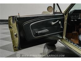 1966 Ford Mustang (CC-2105212) for sale in Ft Worth, Texas